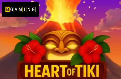 Heart of Tiki